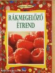 Rákmegelőző étrend