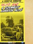 A tizennégy karátos autó