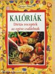 Kalóriák