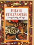 Helyes ételtársítás