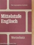 Intermediate English Course - 4 db kazettával