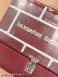 Intermediate English Course - 4 db kazettával