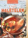 A legjobb halételek