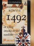 Guinness rekordok könyve 1492.
