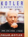 Kotler a marketingről