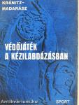 Védőjáték a kézilabdázásban