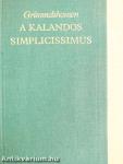 A kalandos Simplicissimus I-II.