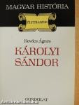 Károlyi Sándor