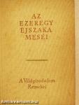 Az ezeregy éjszaka meséi