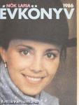 Nők Lapja Évkönyv 1986