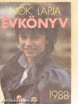 Nők Lapja Évkönyv 1988