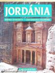Jordánia