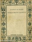 Imádságos könyv
