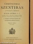 Újszövetségi Szentirás