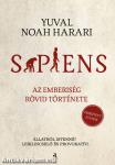 Sapiens - Frissített kiadás