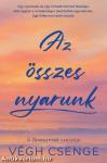 Az összes nyarunk