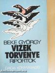 Vizek törvénye