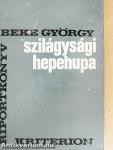 Szilágysági hepehupa