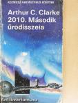 2010. Második űrodisszeia