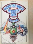 Round the World in Eighty Days