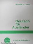 Deutsch für Ausländer 1a