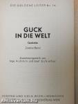 Guck in die Welt 2.