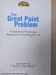The Great Paint Problem