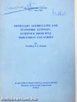 Monetary Aggregates and Economic Activity
