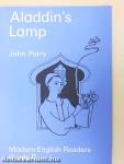 Aladdin's Lamp