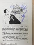 Aladdin's Lamp