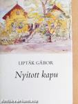 Nyitott kapu