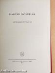 Magyar novellák I-II.