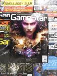 GameStar 2013. január-december