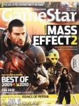 GameStar 2010. január-december