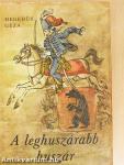 A leghuszárabb huszár/Zálogosdi bécsi módra
