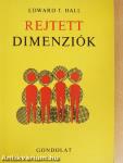 Rejtett dimenziók