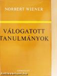 Válogatott tanulmányok