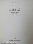 Delelő (dedikált példány)