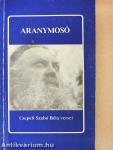 Aranymosó (dedikált példány)