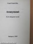 Aranymosó (dedikált példány)