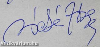 A temetkező (dedikált példány)