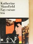 Egy csésze tea