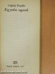 Kegyetlen sugarak