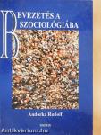 Bevezetés a szociológiába