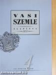 Vasi Szemle 2003/4.