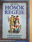 Hősök Regéje