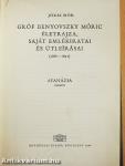 Gróf Benyovszky Móric életrajza, saját emlékiratai és útleírásai