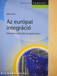 Az európai integráció