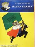 Babar király