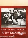 70 év krónikája